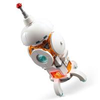 LEGO® Creator 3 em 1 - Robô espacial - 3