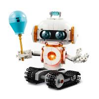 LEGO® Creator 3 em 1 - Robô espacial