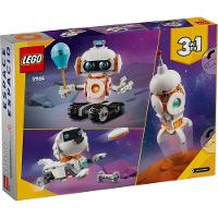 LEGO® Creator 3 em 1 - Robô espacial - 9