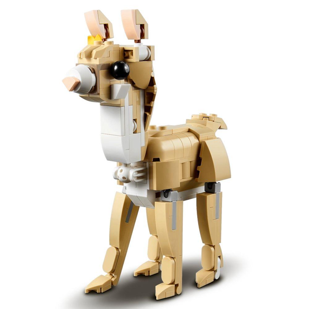 LEGO® Creator 3 em 1 - Coelhinho fofo - 2