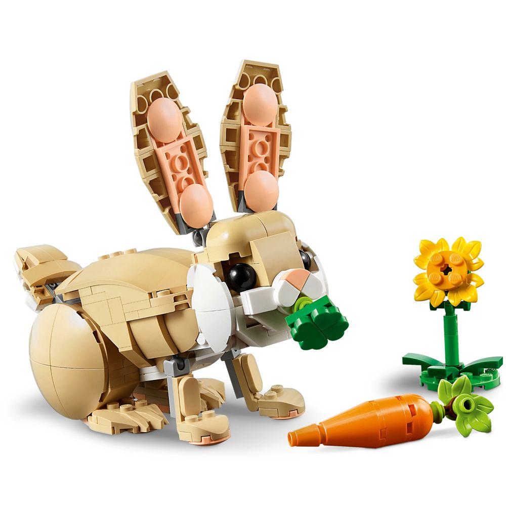 LEGO® Creator 3 em 1 - Coelhinho fofo - 4