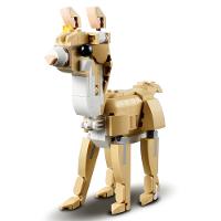 LEGO® Creator 3 em 1 - Coelhinho fofo - 2