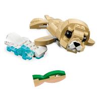 LEGO® Creator 3 em 1 - Coelhinho fofo - 6