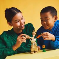 LEGO® Creator 3 em 1 - Coelhinho fofo - 7