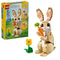 LEGO® Creator 3 em 1 - Coelhinho fofo - 8