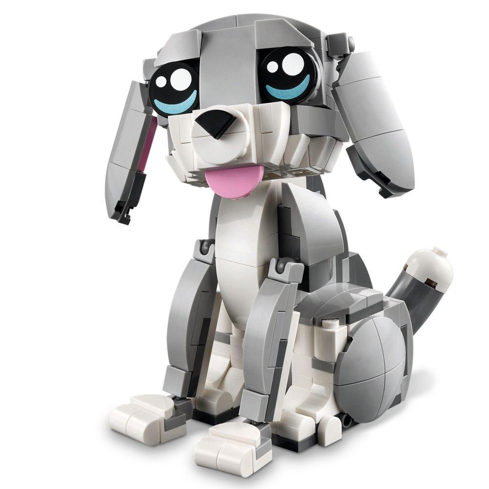 LEGO® Creator 3 em 1 - Gato brincalhão - 2