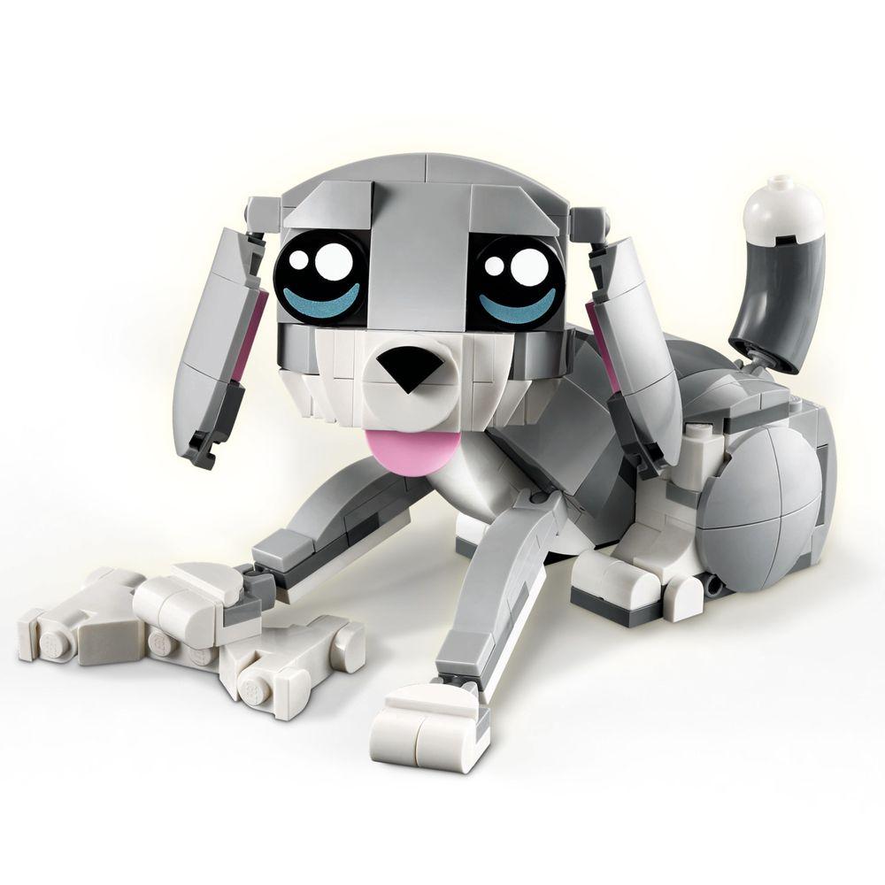 LEGO® Creator 3 em 1 - Gato brincalhão - 5