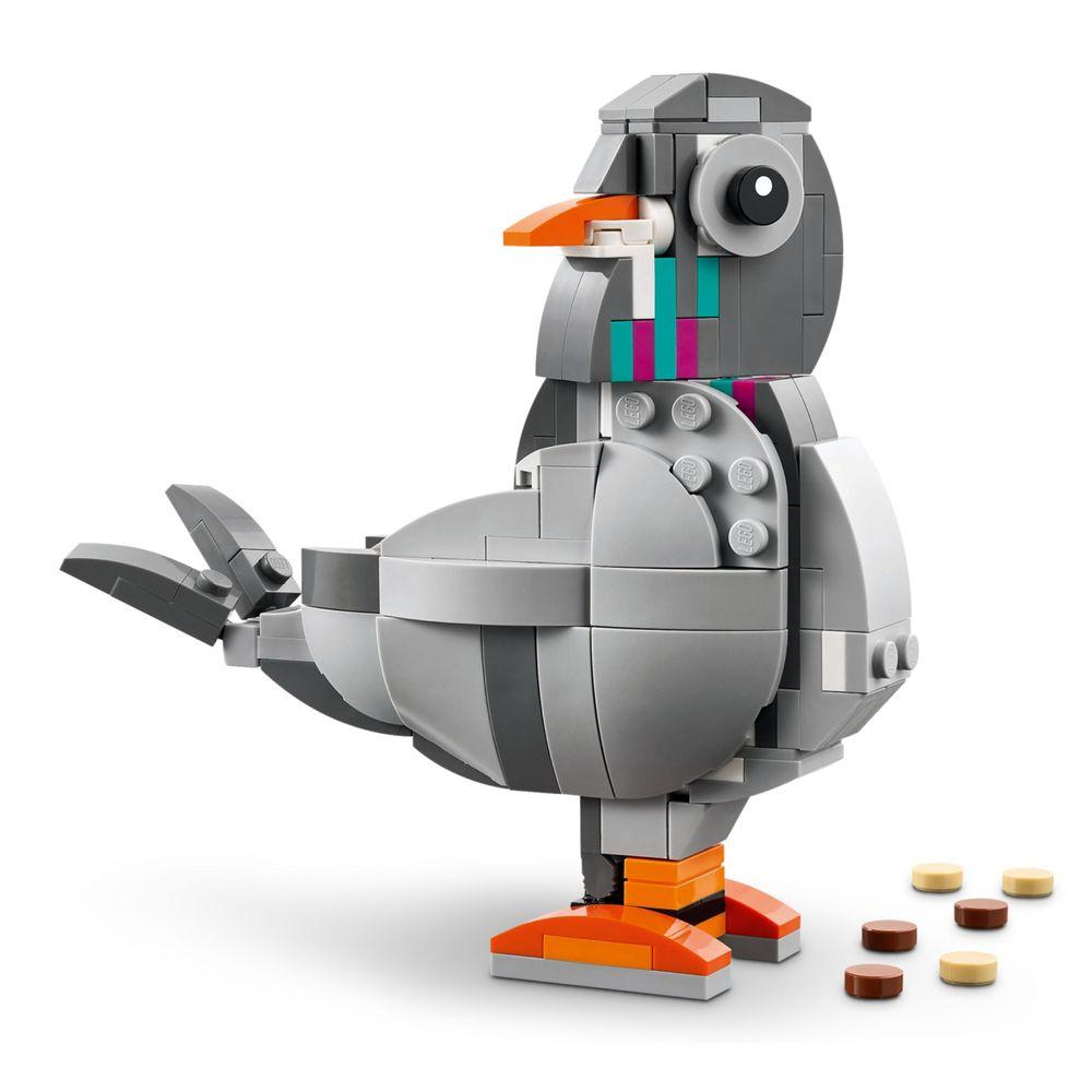 LEGO® Creator 3 em 1 - Gato brincalhão - 6