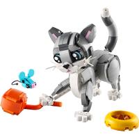 LEGO® Creator 3 em 1 - Gato brincalhão - 1