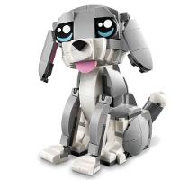 LEGO® Creator 3 em 1 - Gato brincalhão - 2