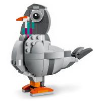 LEGO® Creator 3 em 1 - Gato brincalhão - 3