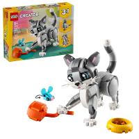 LEGO® Creator 3 em 1 - Gato brincalhão - 8
