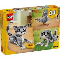 LEGO® Creator 3 em 1 - Gato brincalhão - 9