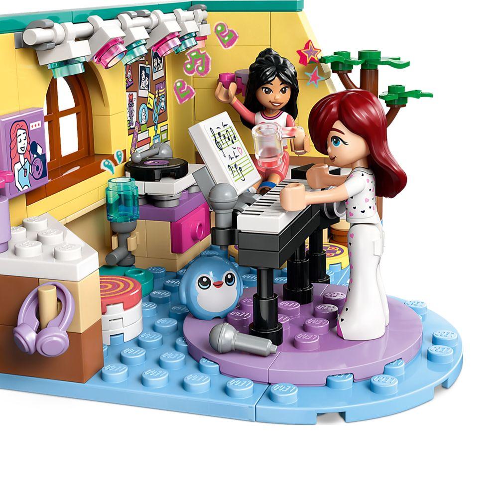 LEGO® Friends - O Quarto da Paisley - 3