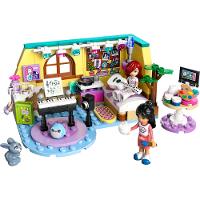 LEGO® Friends - O Quarto da Paisley - 1