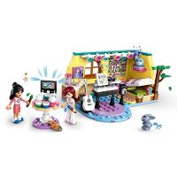 LEGO® Friends - O Quarto da Paisley - 2