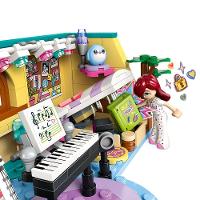 LEGO® Friends - O Quarto da Paisley