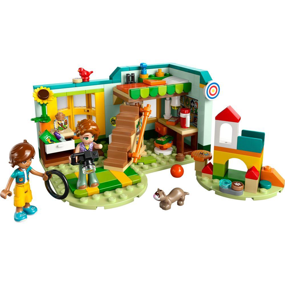 LEGO® Friends - Quarto da Autumn - 1