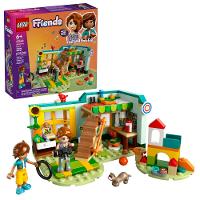 LEGO® Friends - Quarto da Autumn - 5