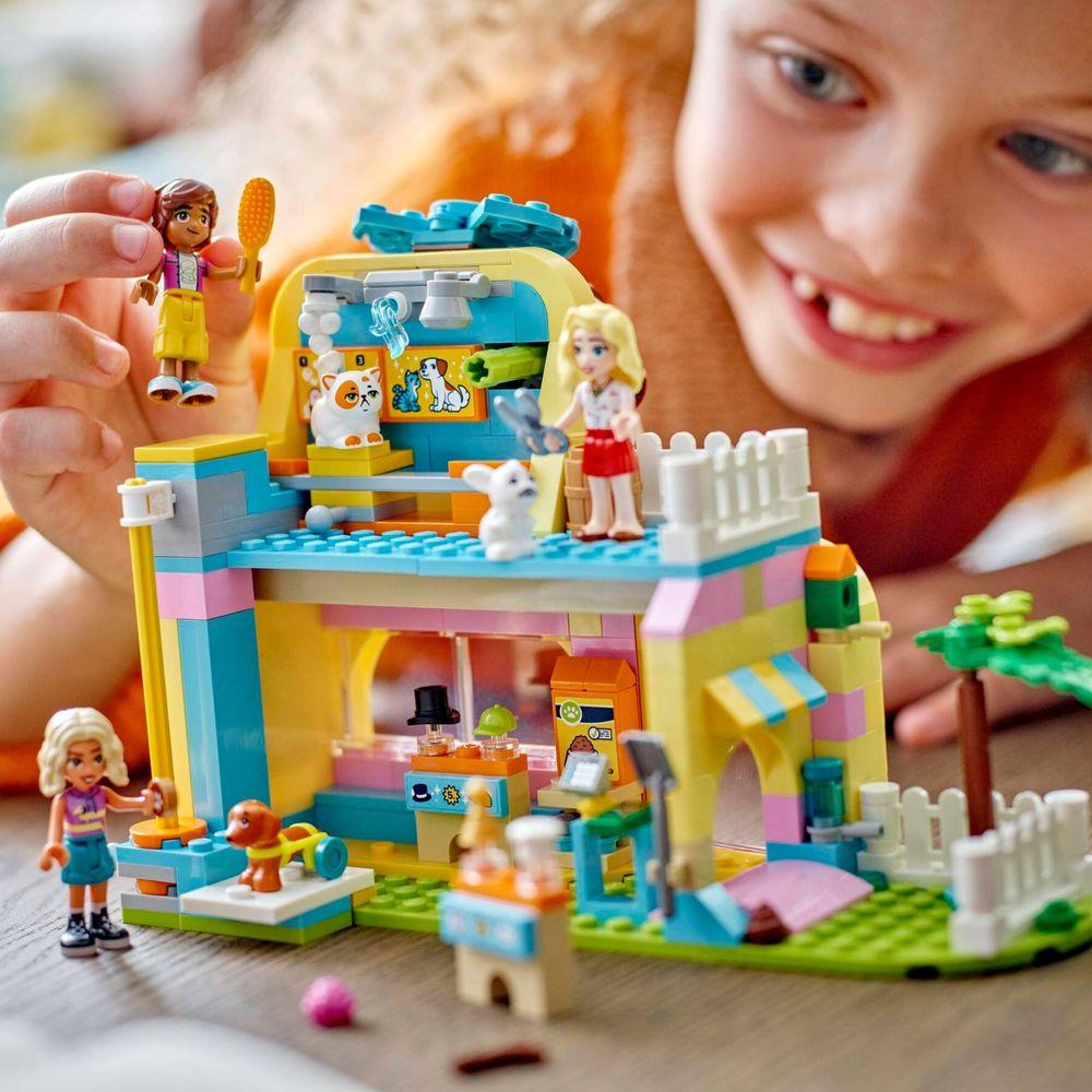 LEGO® Friends - Loja de acessórios para animais de estimação - 5