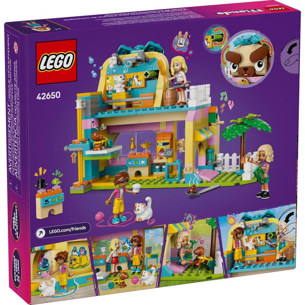 LEGO® Friends - Loja de acessórios para animais de estimação - 7