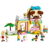 LEGO® Friends - Loja de acessórios para animais de estimação - 1