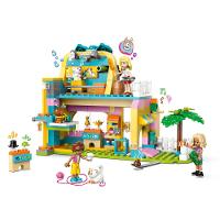 LEGO® Friends - Loja de acessórios para animais de estimação - 3