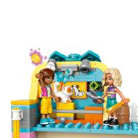 LEGO® Friends - Loja de acessórios para animais de estimação