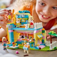 LEGO® Friends - Loja de acessórios para animais de estimação - 5