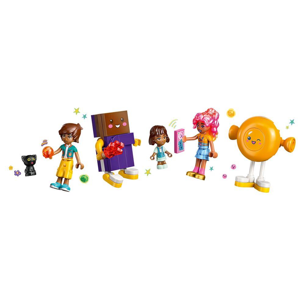 LEGO® Friends - Loja de doces Heartlake City - 2