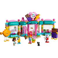 LEGO® Friends - Loja de doces Heartlake City - 1