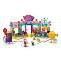 LEGO® Friends - Loja de doces Heartlake City - 3