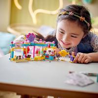 LEGO® Friends - Loja de doces Heartlake City - 5