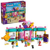 LEGO® Friends - Loja de doces Heartlake City - 6