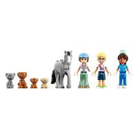LEGO® Friends - Clínica veterinária para cavalos e animais de estimação - 2