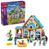 LEGO® Friends - Clínica veterinária para cavalos e animais de estimação - 6