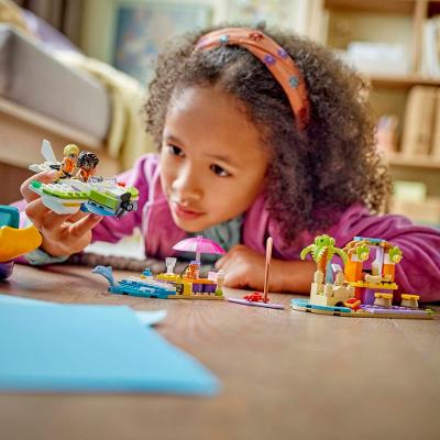 LEGO® Friends - Mala de Praia e Viagem Criativa