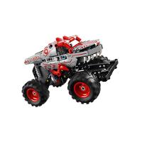 LEGO® Technic™ - Monster Jam™ ThunderROARus™ Pull-Back - 2