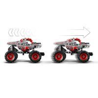 LEGO® Technic™ - Monster Jam™ ThunderROARus™ Pull-Back - 3