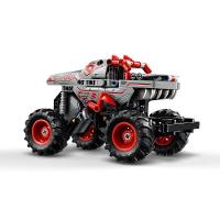 LEGO® Technic™ - Monster Jam™ ThunderROARus™ Pull-Back