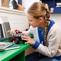 LEGO® Technic™ - Monster Jam™ ThunderROARus™ Pull-Back - 5