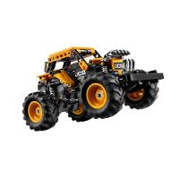 LEGO® Technic™ - Monster Jam™ DIGatron™ Pull-Back - 2
