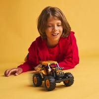 LEGO® Technic™ - Monster Jam™ DIGatron™ Pull-Back