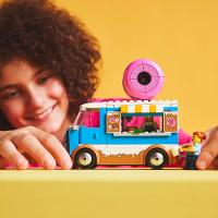 LEGO® City - Caminhão de donuts