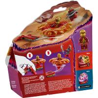 LEGO® Ninjago® - Spinner Dragão Spinjitzu de Kai - 6