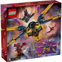 LEGO® Ninjago® - Superjato da Tempestade do Ras e Arin - 7