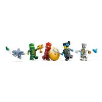 LEGO® Ninjago® - Templo Spinjitzu dos Ninjas - 2