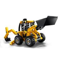 LEGO® Technic™ - Retroescavadeira - 2