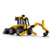 LEGO® Technic™ - Retroescavadeira