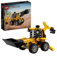 LEGO® Technic™ - Retroescavadeira - 8